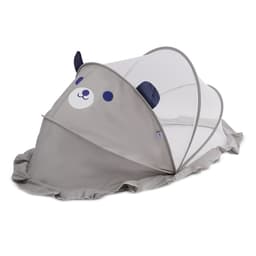 רשת הגנה נגד יתושים - Mosquito net