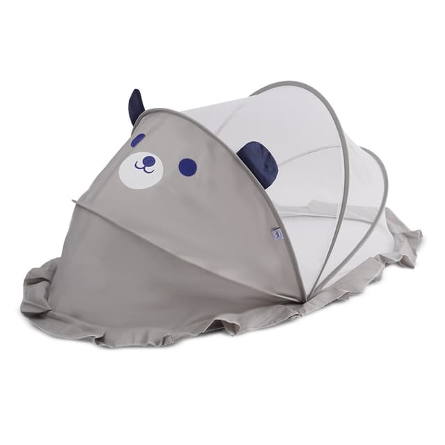 רשת הגנה נגד יתושים - Mosquito net