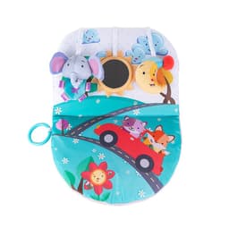 פעלולון לרכב – ספרק בייבי