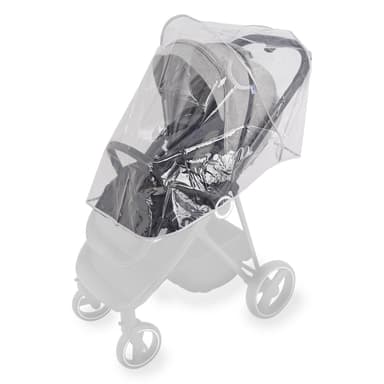 מגן גשם לעגלה - Stroller Weather Shield