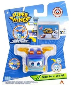 מטוסי על- גורי על לאו עונה 6