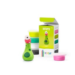 היי קליי - Hey Clay - ציקלופ - ערכה בודדת