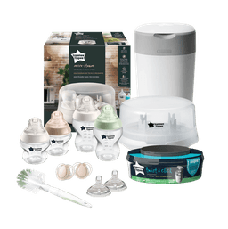 ערכת ניו בורן פרימיום