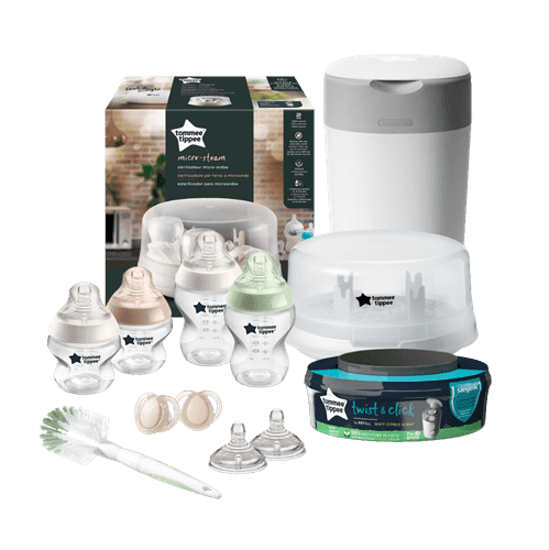 ערכת ניו בורן פרימיום