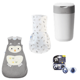 ערכת לילה טוב - טומי טיפי - Tommee Tippee