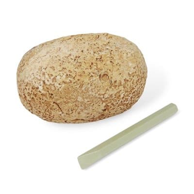 ביצי דינוזאורים מבית בוקי צרפת Buki France