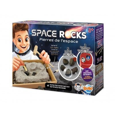 אבני רוק מבית בוקי צרפת Buki France