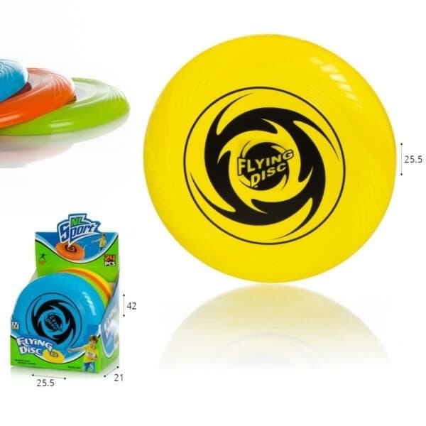 צלחת מעופפת