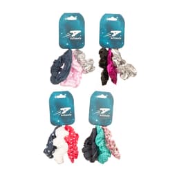 3 גומיות שיער