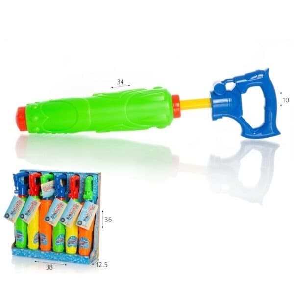 מזרק מים ידית 37 ס”מ