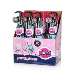 טיולון ראשון