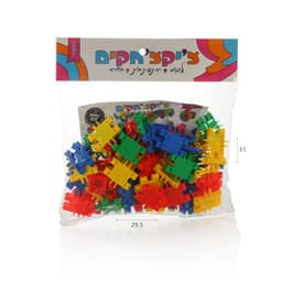 צ’יקצ’אקים קליקס 400 גר’