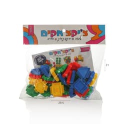 צ’יקצ’אקים סברס מלא 400 גר’