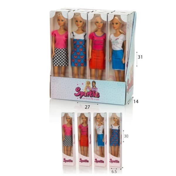 SPARKLES ביום יום