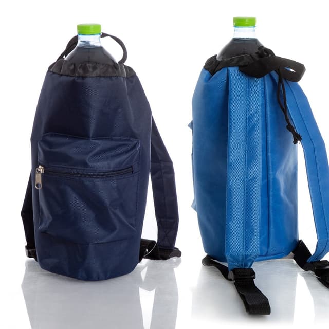 מנשא בקבוק מים