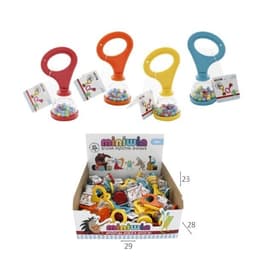 רעשן תינוק מוזיקלי