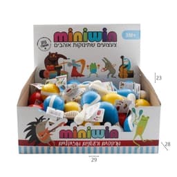 רעשן מרקאס מוזיקלי