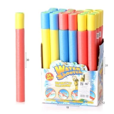 מזרק מים ספוג 30 ס”מ