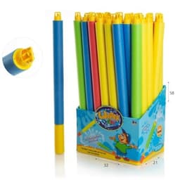 מזרק מים ספירלה 60 ס”מ