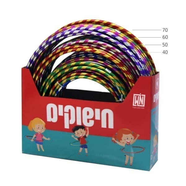 חישוקים