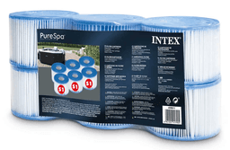 ג'קוזי פילטר S1 מחיר ל6 יחידות 29011