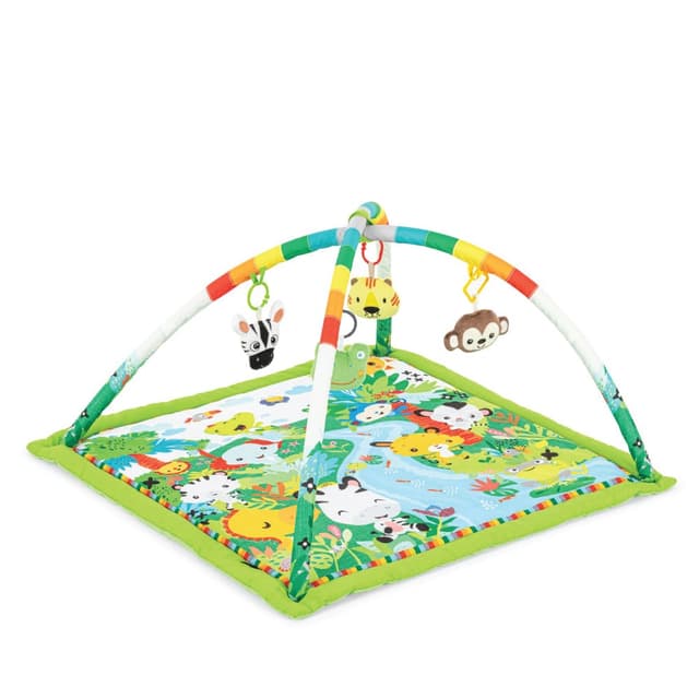 אוניברסיטת פעילות לתינוק