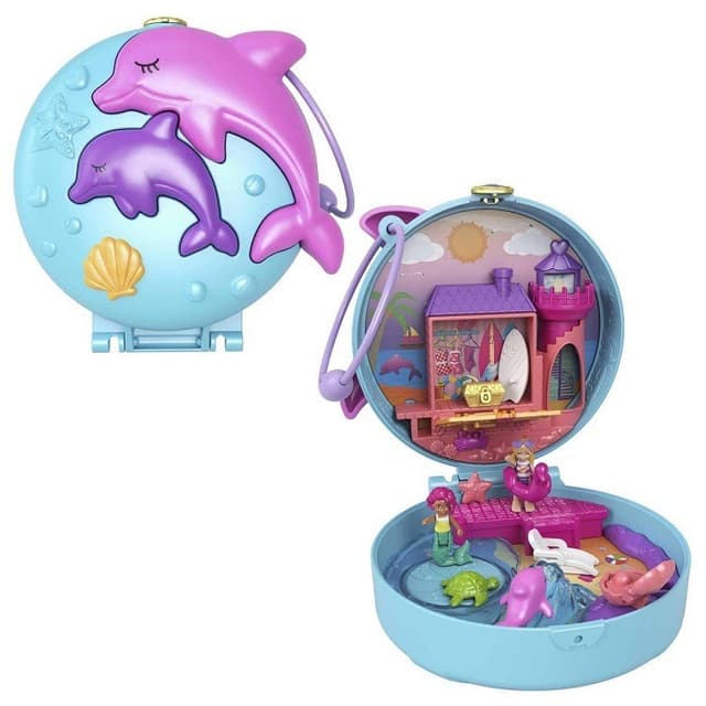 פולי פוקט מארז משחק