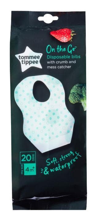 סינרים חד פעמיים