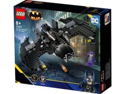 לגו באטמן - כנף העטלף 76265