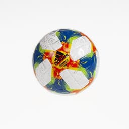 כדורגל מיני אדידס צבעי אש