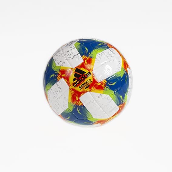 כדורגל מיני אדידס צבעי אש