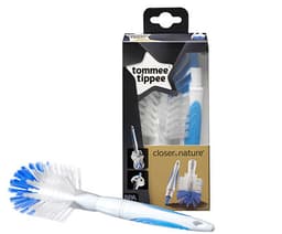 מברשת לניקוי בקבוקים - הכי טבעי כמו אמא