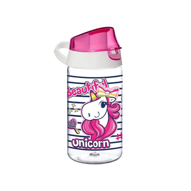 בקבוק חד קרן 520 מ”ל