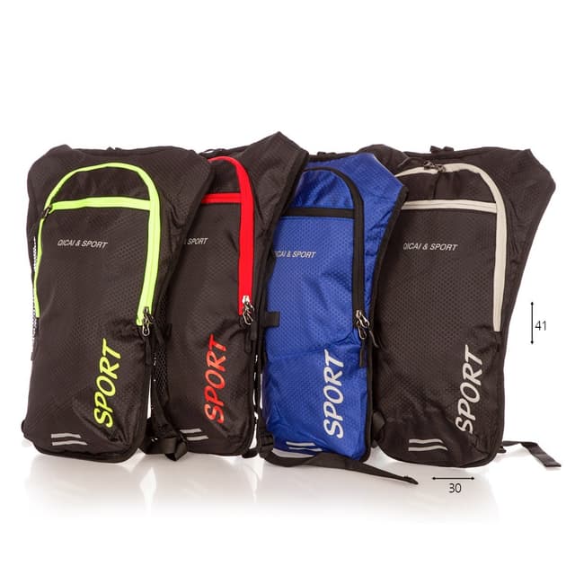 תיק שלוקר SPORT