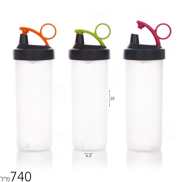 שייקר 740 מ”ל