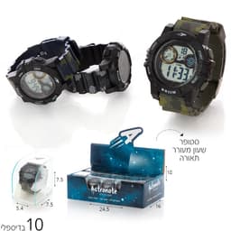 שעון יד דיגיטלי POLIT 682