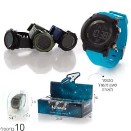 שעון יד דיגיטלי POLIT 645