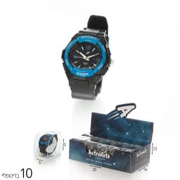 שעון יד אנלוגי POLIT 909