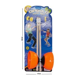 דיאבלו על לוח גדול 4צבעים