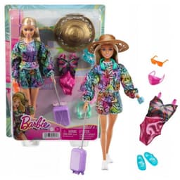 בובה ברבי HGM54