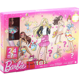 בובה ברבי GYN37