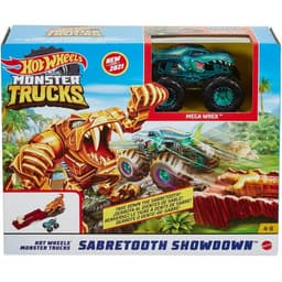 הוט ווילס מסלול GYL10