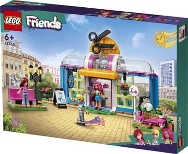 לגו חברות - סלון לעיצוב שיער 41743