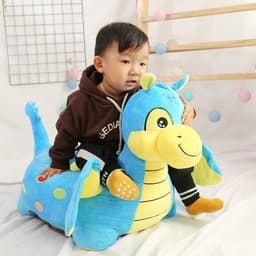 ספונת לילדים