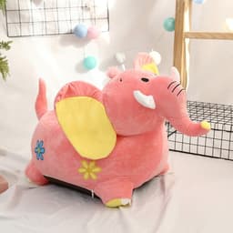 ספונת לילדים פיל