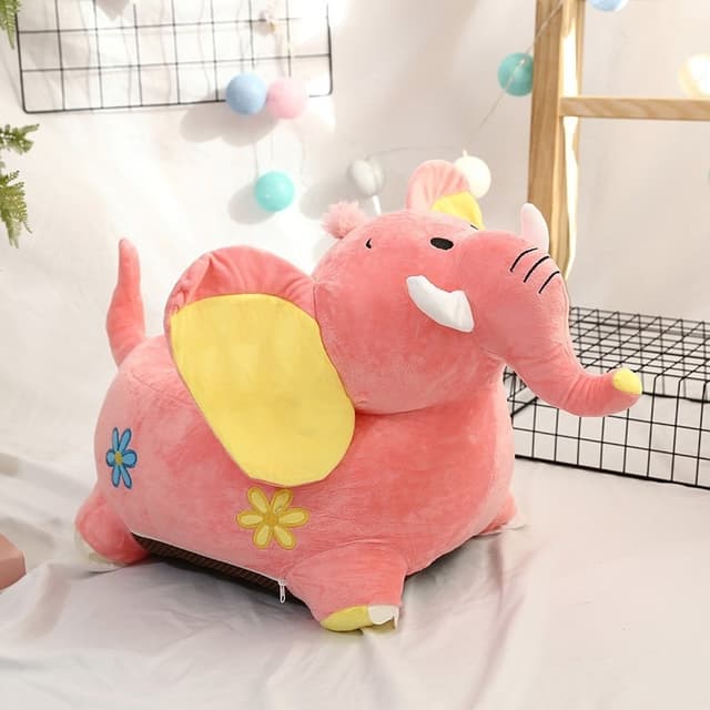 ספונת לילדים פיל