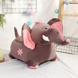 ספונת לילדים פיל