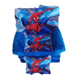 ספונת לילדים ספיידרמן