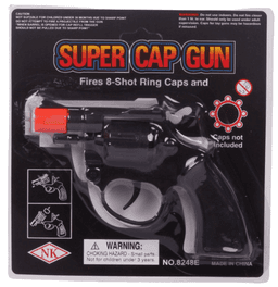 רובה פיקות קטן פלסטיק