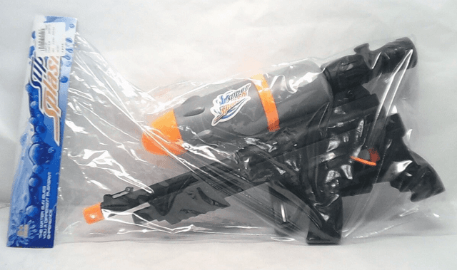 רובה מים M-16